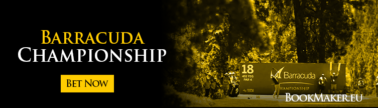 Barracuda Championship PGA Tour Betting